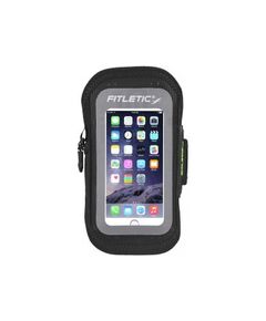 Fitletic Armband Unisex Μobile Arm-Band, Size: S