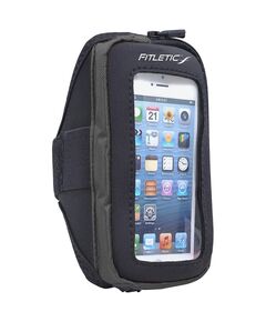 Fitletic Armband Unisex Μobile Arm-Band, Size: L