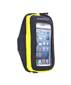 Fitletic Armband Unisex Μobile Arm-Band, Size: S