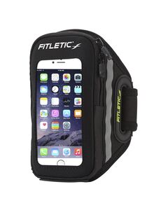 Fitletic Armband Unisex Μobile Arm-Band, Size: L