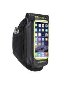 Fitletic Hydralock Unisex Μobile Arm-Band, Size: S