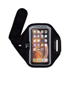 Fitletic Forte Plus Armband Unisex Μobile Arm-Band, Size: S