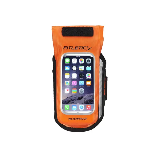 Fitletic Hydralock Unisex Θήκη Μπράτσου, Μέγεθος: S, 4 image