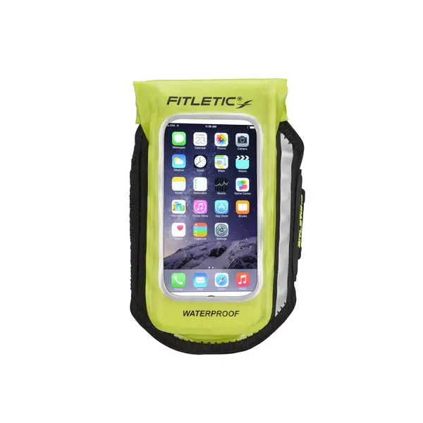 Fitletic Hydralock Unisex Θήκη Μπράτσου, Μέγεθος: S