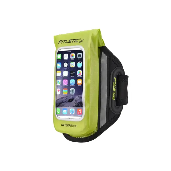 Fitletic Hydralock Unisex Θήκη Μπράτσου, Μέγεθος: S, 2 image