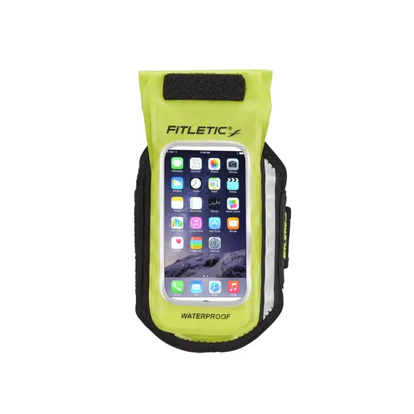 Fitletic Hydralock Unisex Θήκη Μπράτσου, Μέγεθος: S, 4 image