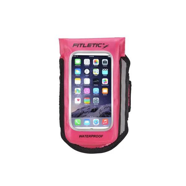 Fitletic Hydralock Unisex Θήκη Μπράτσου, Μέγεθος: L