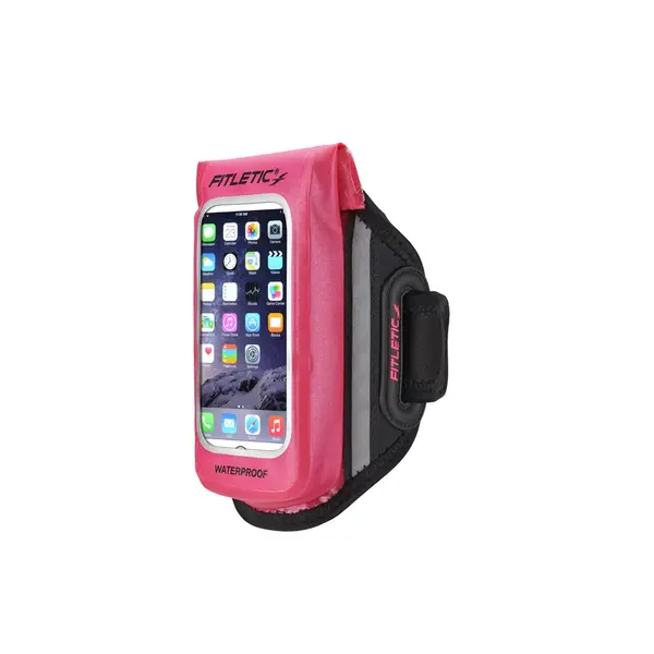 Fitletic Hydralock Unisex Θήκη Μπράτσου, Μέγεθος: L, 2 image