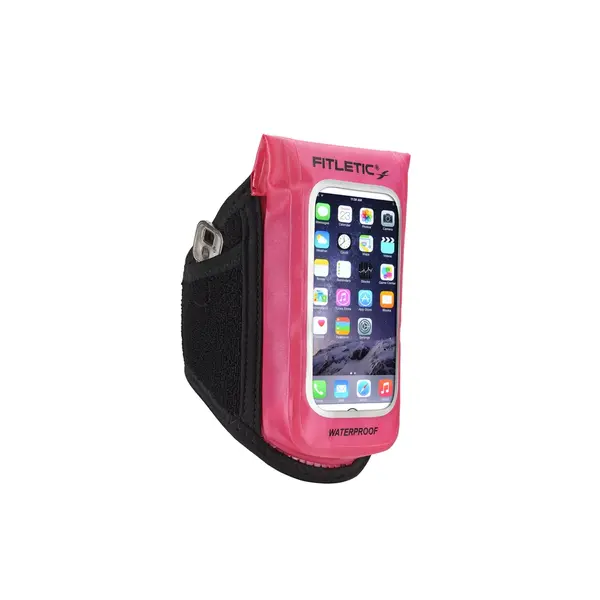 Fitletic Hydralock Unisex Θήκη Μπράτσου, Μέγεθος: L, 3 image