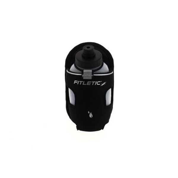 Fitletic Hydration Add-On 8oz Unisex Bottle Case, Size: 1
