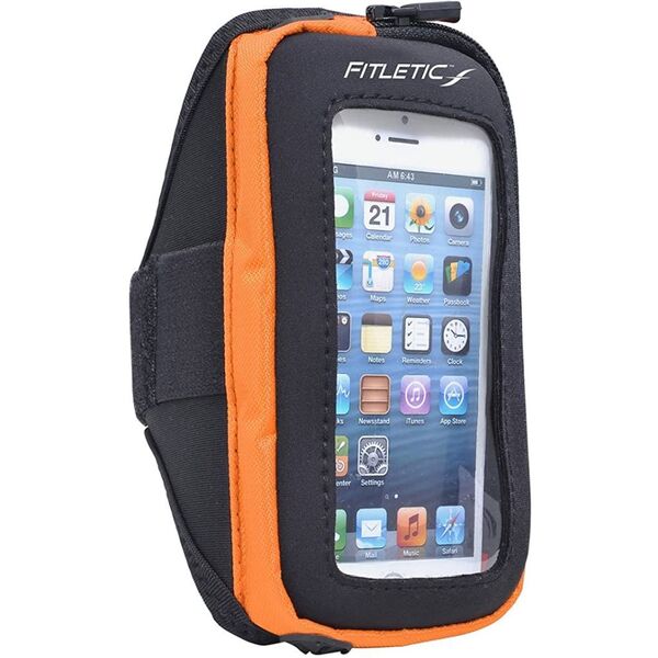 Fitletic Armband Unisex Θήκη Κινητού, Μέγεθος: S
