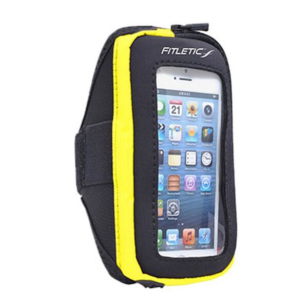 Fitletic Armband Unisex Θήκη Κινητού, Μέγεθος: S