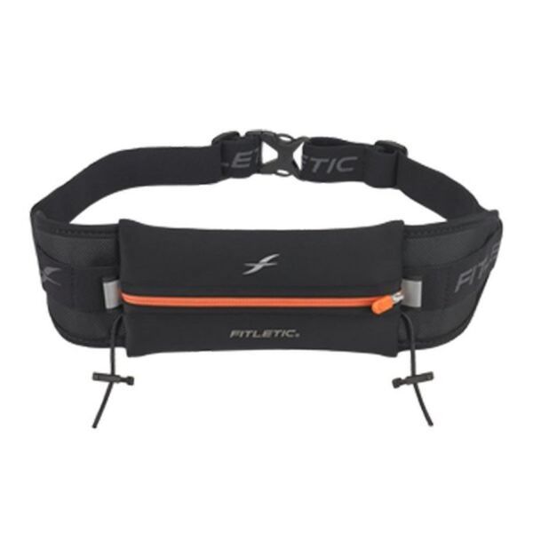 Fitletic Ultimate I Unisex Τσαντάκι Μέσης, Μέγεθος: 1