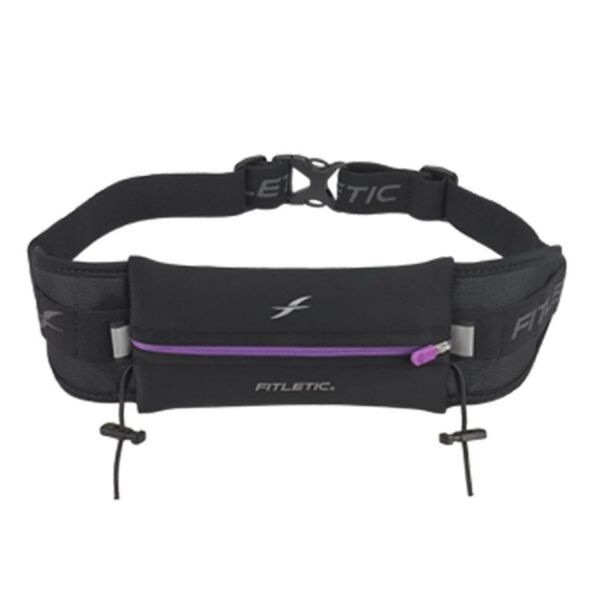 Fitletic Ultimate I Unisex Τσαντάκι Μέσης, Μέγεθος: 1