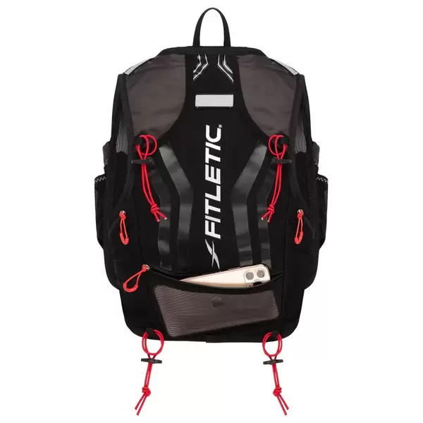 Fitletic Hydra Run Vest, Μέγεθος: S