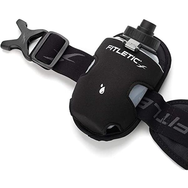 Fitletic Hydration Add-On 8oz Unisex Bottle Case, Size: 1, 2 image