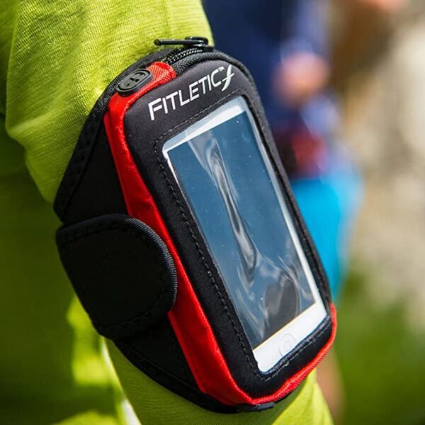 Fitletic Armband Unisex Θήκη Κινητού, Μέγεθος: S, 3 image