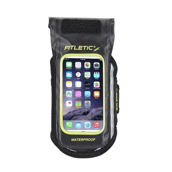 Fitletic Hydralock Unisex Θήκη Κινητού, Μέγεθος: S, 4 image