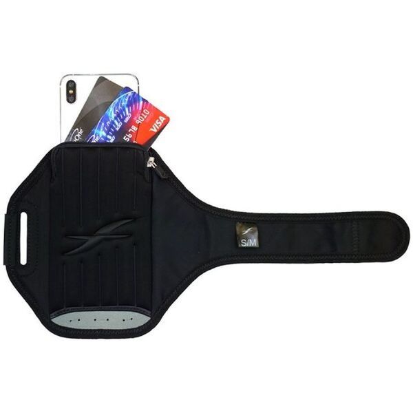 Fitletic Forte Plus Armband Unisex Θήκη Κινητού, Μέγεθος: S, 2 image