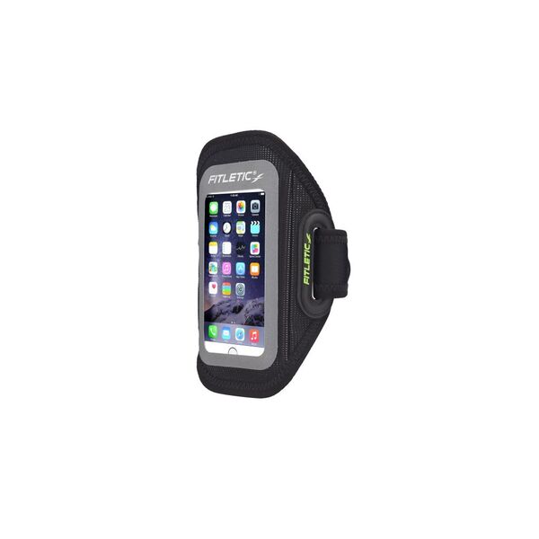 Fitletic Surge Armband Unisex Θήκη Κινητού (1.3 x 4.9 x 9.7 inches), Μέγεθος: S, 3 image