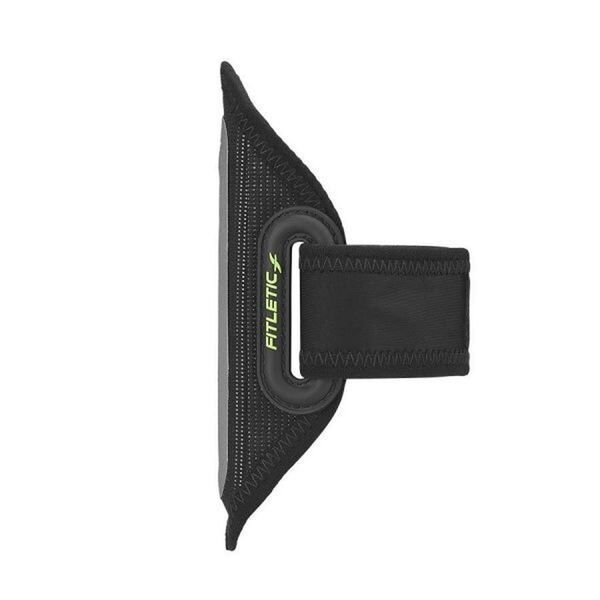 Fitletic Surge Armband Unisex Θήκη Κινητού (1.3 x 4.9 x 9.7 inches), Μέγεθος: S, 5 image